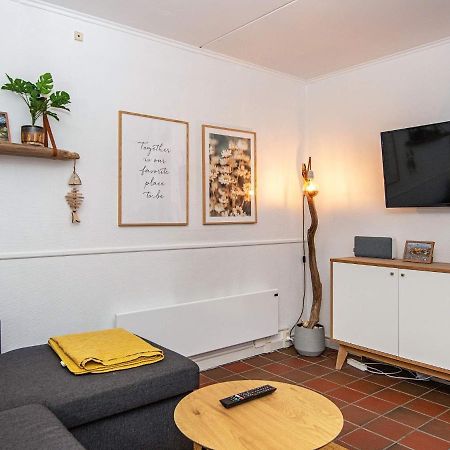 Holiday Home Golfvejen VII Fanø Eksteriør bilde