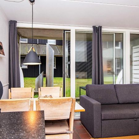Holiday Home Golfvejen VII Fanø Eksteriør bilde