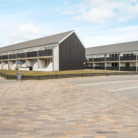 Holiday Home Golfvejen VII Fanø Eksteriør bilde