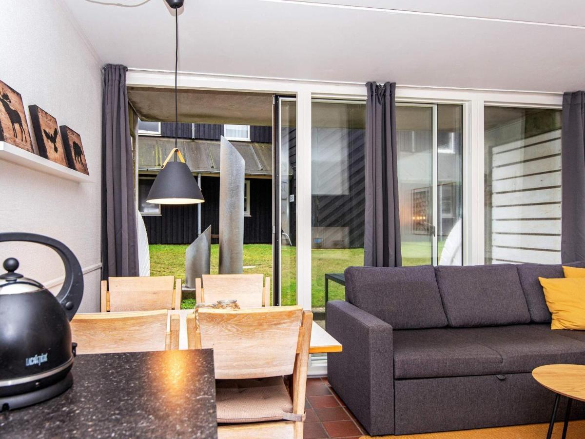 Holiday Home Golfvejen VII Fanø Eksteriør bilde