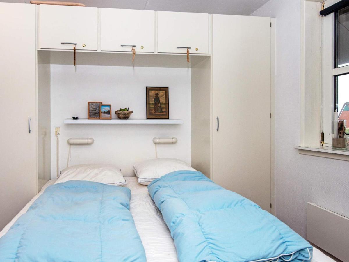 Holiday Home Golfvejen VII Fanø Eksteriør bilde