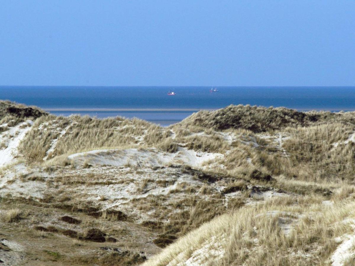 Holiday Home Golfvejen VII Fanø Eksteriør bilde