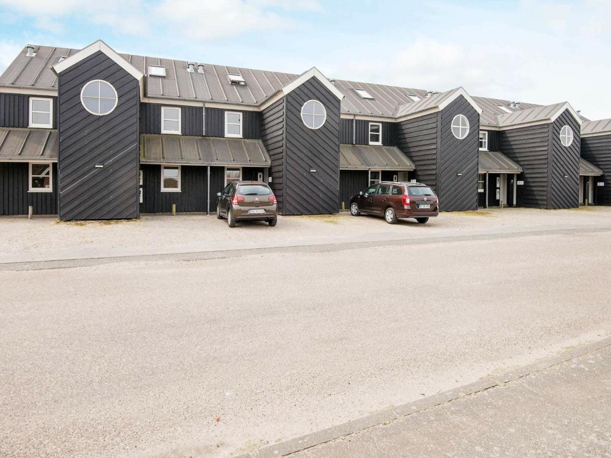 Holiday Home Golfvejen VII Fanø Eksteriør bilde