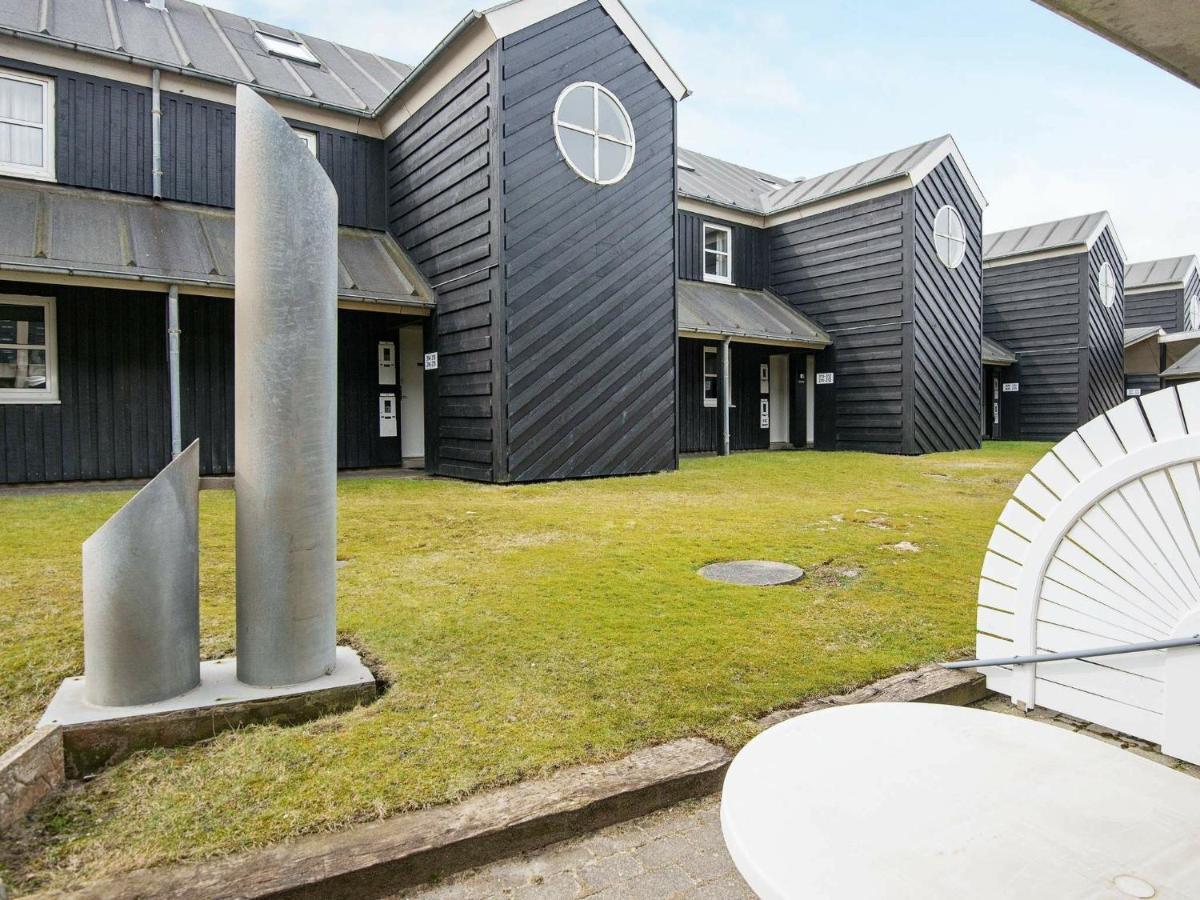 Holiday Home Golfvejen VII Fanø Eksteriør bilde