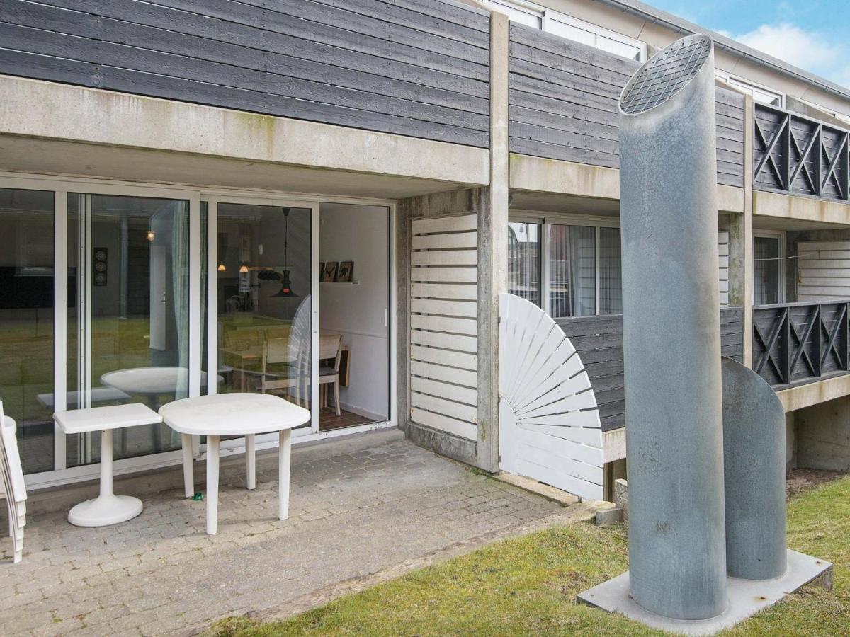 Holiday Home Golfvejen VII Fanø Eksteriør bilde